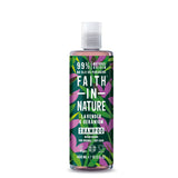 Faith in Nature Lavender and Geranium Shampoo 400ml