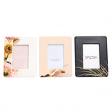 Splosh Flourish Frame Set - Mini 2x3