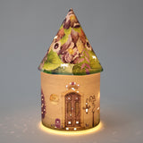 Splosh Fairy House - Pixie Moonglow 