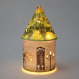 Splosh Fairy House - Blossom Snowdance