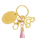 Splosh - Inspirational Keychain Sisters