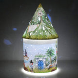 Splosh Fairy House - Pirate House